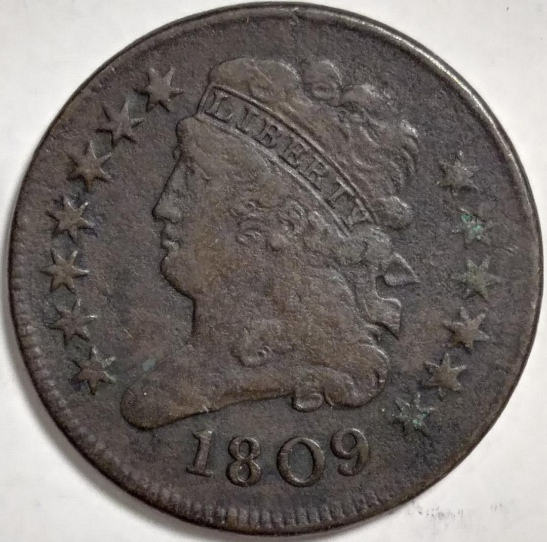 1809-Half-Cent-Cohen-3-R1